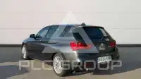 2019 BMW 116