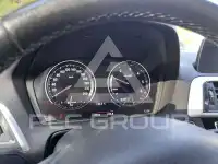 2019 BMW 116