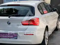 2019 BMW 116