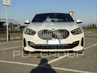 2019 BMW 116