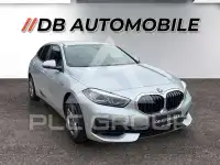 2019 BMW 116