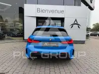 2019 BMW 116