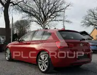 2019 BMW 116