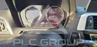 2019 BMW 116