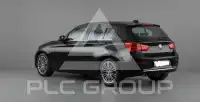 2019 BMW 116