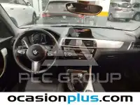 2019 BMW 116