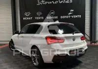 2019 BMW 116