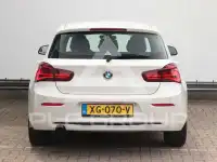 2019 BMW 116