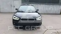 2019 BMW 116