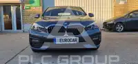 2019 BMW 116