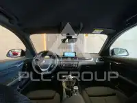 2019 BMW 116