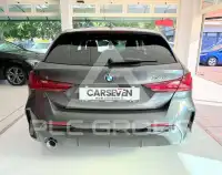 2019 BMW 116