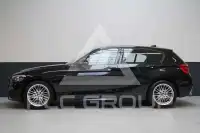 2019 BMW 116