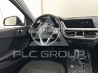 2019 BMW 116