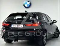 2019 BMW 116