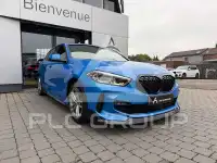 2019 BMW 116