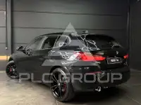 2019 BMW 116