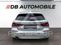 2019 BMW 116