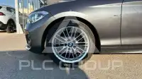 2019 BMW 116