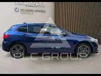 2019 BMW 116