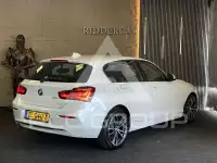 2019 BMW 116