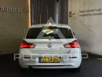2019 BMW 116