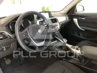 2019 BMW 116
