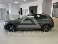 2019 BMW 116