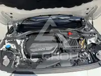 2019 BMW 116