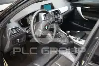 2019 BMW 116