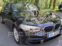 2019 BMW 116