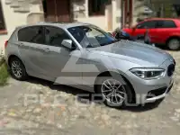 2019 BMW 116
