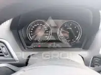 2019 BMW 116