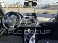 2019 BMW 116