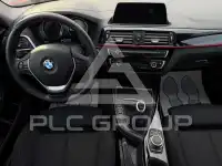 2019 BMW 116