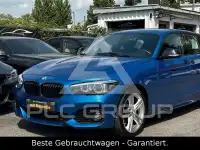 2019 BMW 116