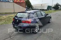 2019 BMW 116