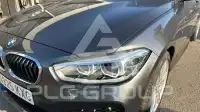 2019 BMW 116
