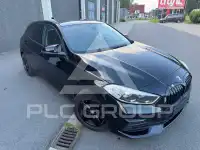 2019 BMW 116