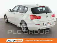 2019 BMW 116