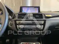 2019 BMW 116