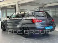 2019 BMW 116