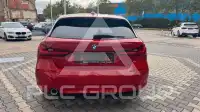 2019 BMW 116