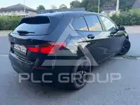 2019 BMW 116