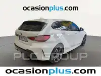 2019 BMW 116