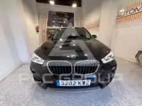 2019 BMW 116