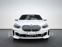2019 BMW 116