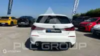 2019 BMW 116
