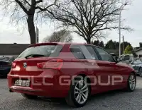2019 BMW 116