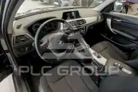 2019 BMW 116